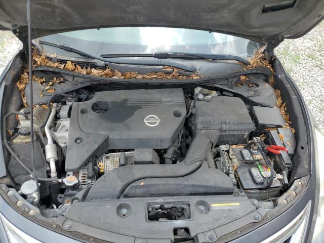 Фото 11 с аукциона – 2013 NISSAN ALTIMA 2.5 с VIN 1N4AL3AP1DC108596