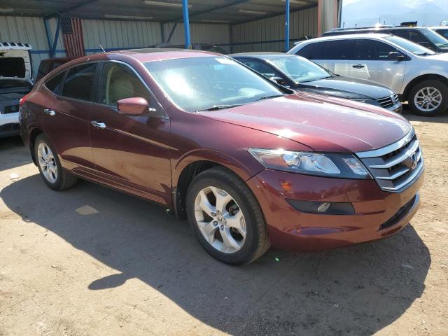 Photo 4 from auction – 2012 HONDA CROSSTOUR with VIN 5J6TF2H56CL005160