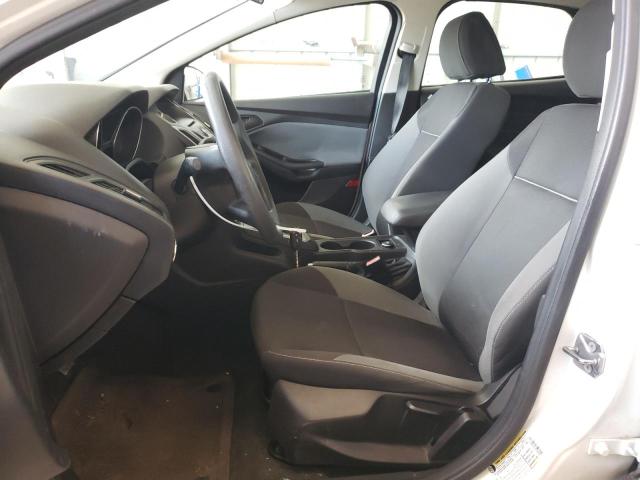 Photo 7 from auction – 2012 FORD FOCUS SE with VIN 1FAHP3F22CL404435