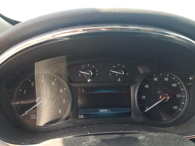 Photo 9 from auction – 2019 BUICK ENCORE PRE with VIN KL4CJASBXKB729073