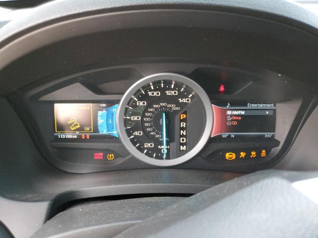 Photo 9 from auction – 2011 FORD EXPLORER L with VIN 1FMHK8F83BGA05742