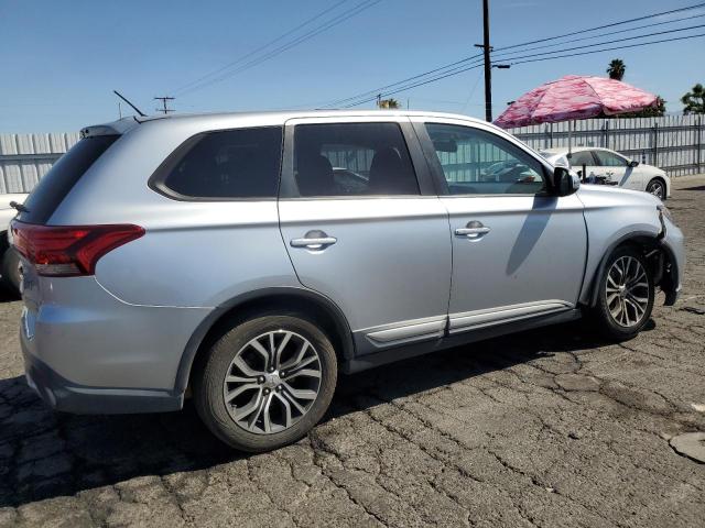 Photo 3 from auction – 2016 MITSUBISHI OUTLANDER with VIN JA4AD3A38GZ000489