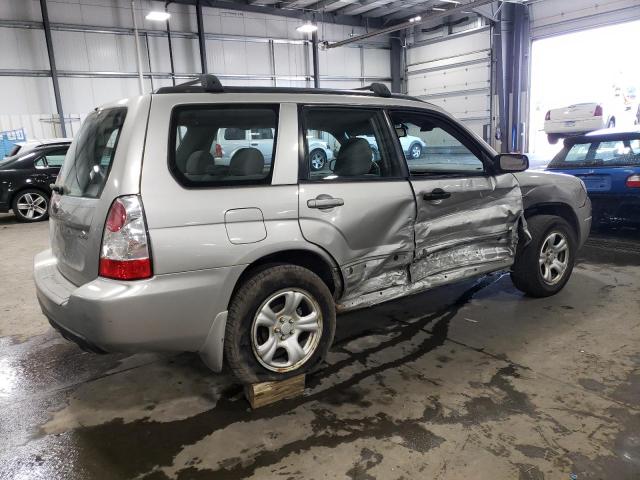 Photo 3 from auction – 2007 SUBARU FORESTER 2 with VIN JF1SG63677H731064
