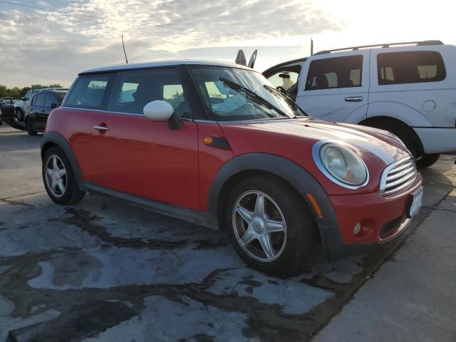 Photo 4 from auction – 2009 MINI COOPER with VIN WMWMF33519TU75058
