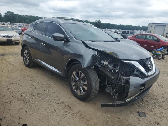 Photo 4 from auction – 2016 NISSAN MURANO S with VIN 5N1AZ2MG7GN138348