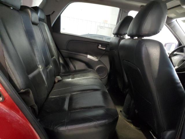Photo 11 from auction – 2010 KIA SPORTAGE E with VIN KNDKHCA32A7696073