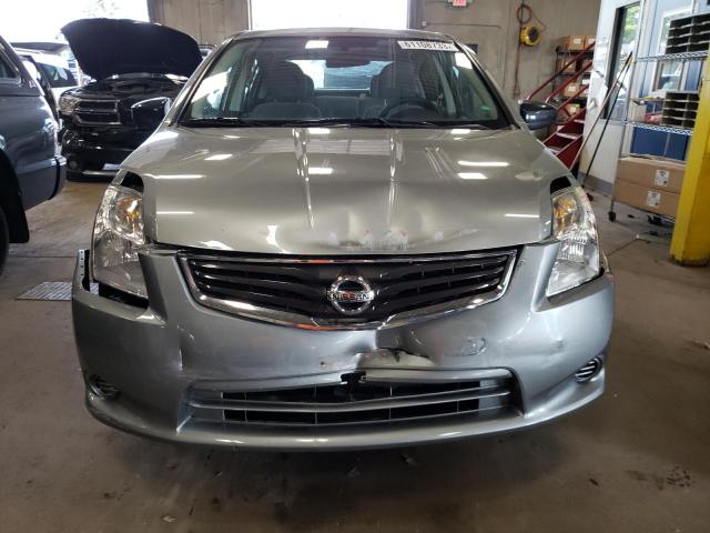 Photo 5 from auction – 2011 NISSAN SENTRA 2.0 with VIN 3N1AB6APXBL613779