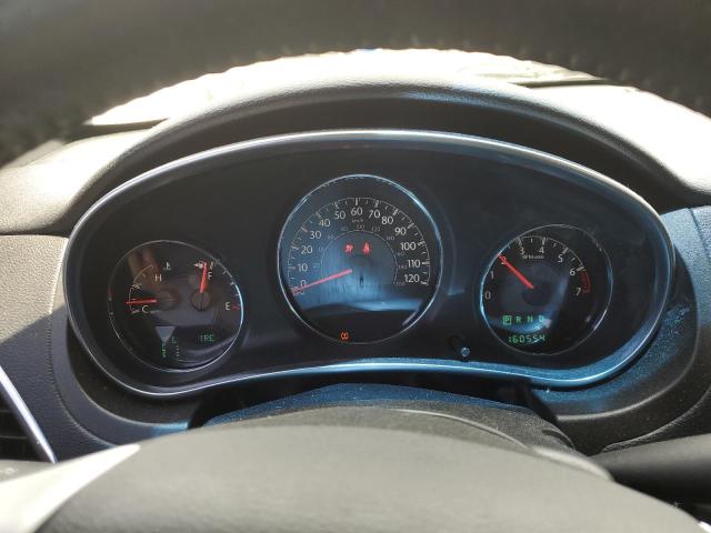 Photo 9 from auction – 2014 CHRYSLER 200 LIMITE with VIN 1C3CCBCG1EN185151