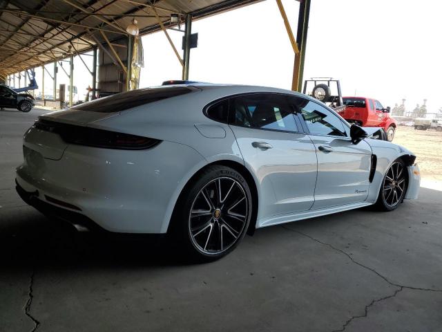 Photo 3 from auction – 2021 PORSCHE PANAMERA B with VIN WP0AJ2A76ML119720