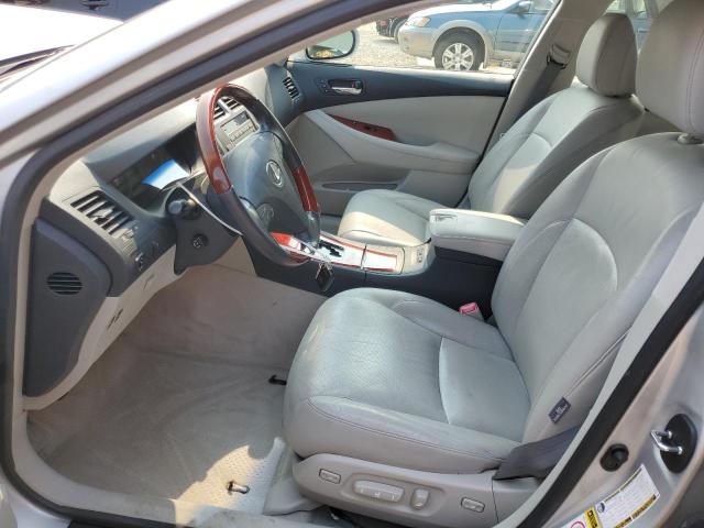 Photo 7 from auction – 2009 LEXUS ES 350 with VIN JTHBJ46G192322132