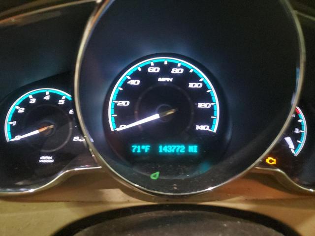 Photo 9 from auction – 2012 CHEVROLET MALIBU 1LT with VIN 1G1ZC5E04CF212513