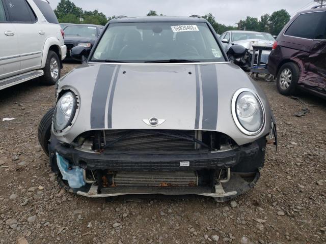 Photo 5 from auction – 2017 MINI COOPER CLU with VIN WMWLU1C56H2F28057