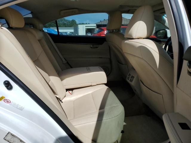 Photo 10 from auction – 2013 LEXUS ES 350 with VIN JTHBK1GG5D2067844