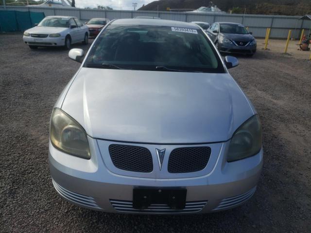 Photo 5 from auction – 2009 PONTIAC G5 with VIN 1G2AS18H397186673