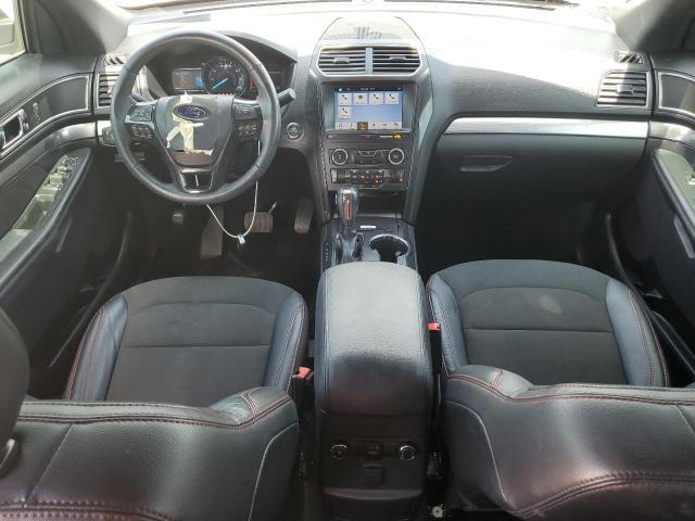 Photo 8 from auction – 2019 FORD EXPLORER X with VIN 1FM5K7D89KGA07608
