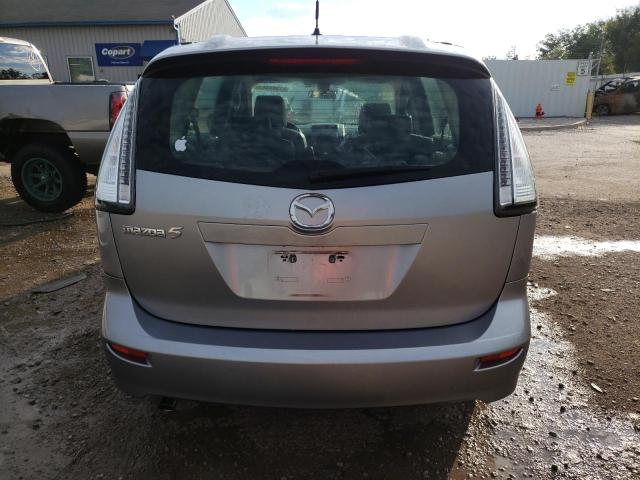 Photo 6 from auction – 2010 MAZDA 5 with VIN JM1CR2W34A0372832