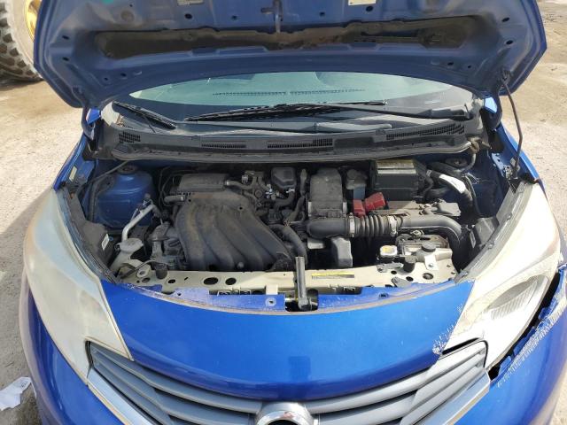 Photo 11 from auction – 2016 NISSAN VERSA NOTE with VIN 3N1CE2CPXGL354210