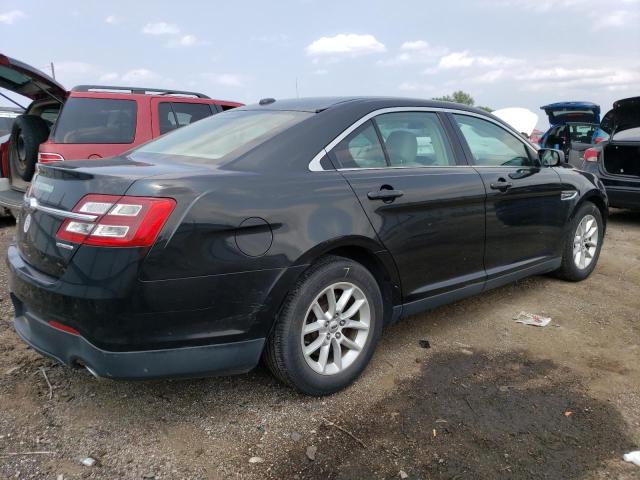 Photo 3 from auction – 2015 FORD TAURUS SE with VIN 1FAHP2D85FG102037