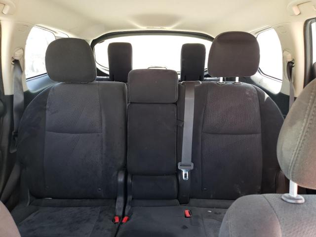 Photo 10 from auction – 2016 NISSAN PATHFINDER with VIN 5N1AR2MN2GC602656