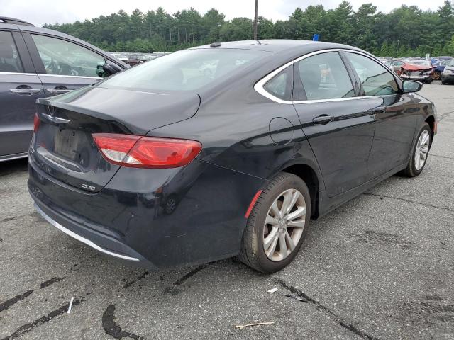 Снимка 3 от търг – 2015 CHRYSLER 200 LIMITE с VIN 1C3CCCAB5FN663781