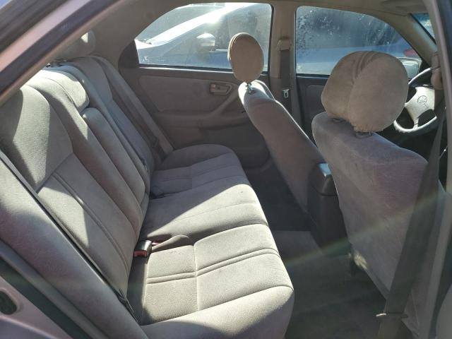 Photo 10 from auction – 1997 TOYOTA CAMRY CE with VIN 4T1BF22K2VU905353