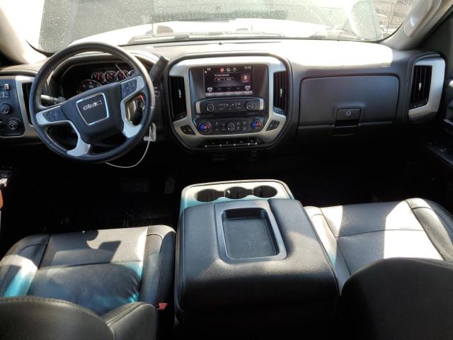 Photo 8 from auction – 2015 GMC SIERRA K15 with VIN 3GTU2VEC8FG256435