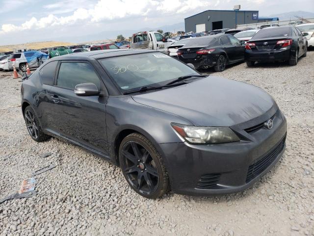 Photo 4 from auction – 2011 TOYOTA SCION TC with VIN JTKJF5C71B3016565
