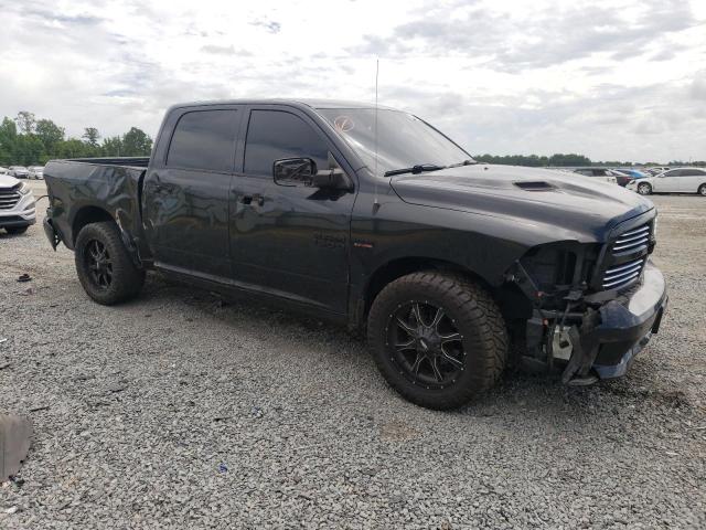Photo 4 from auction – 2016 RAM 1500 SPORT with VIN 1C6RR6MT3GS383278