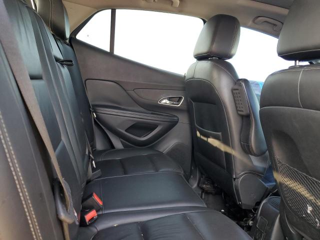 Photo 11 from auction – 2014 BUICK ENCORE PRE with VIN KL4CJDSB1EB697037