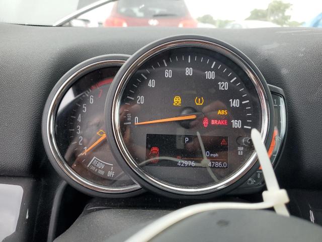 Photo 9 from auction – 2018 MINI COOPER S C with VIN WMZYT5C30J3D82059