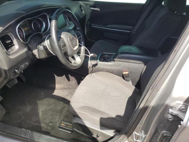 Photo 7 from auction – 2015 DODGE CHARGER SX with VIN 2C3CDXHG8FH862919
