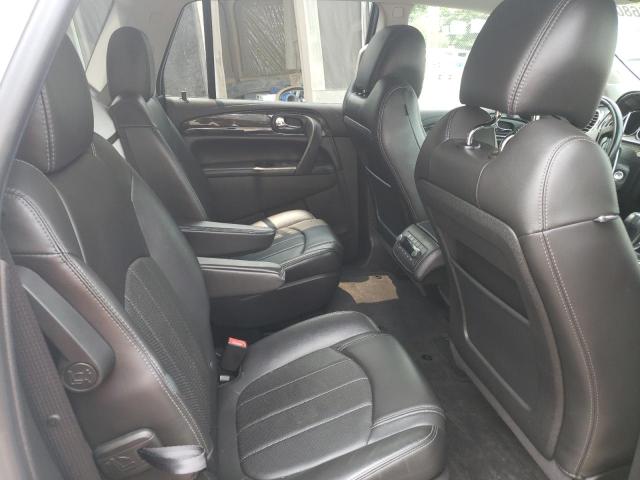 Photo 11 from auction – 2017 BUICK ENCLAVE with VIN 5GAKVCKD5HJ350047