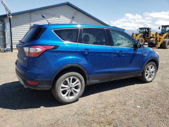 Photo 3 from auction – 2017 FORD ESCAPE SE with VIN 1FMCU9GD1HUC51978