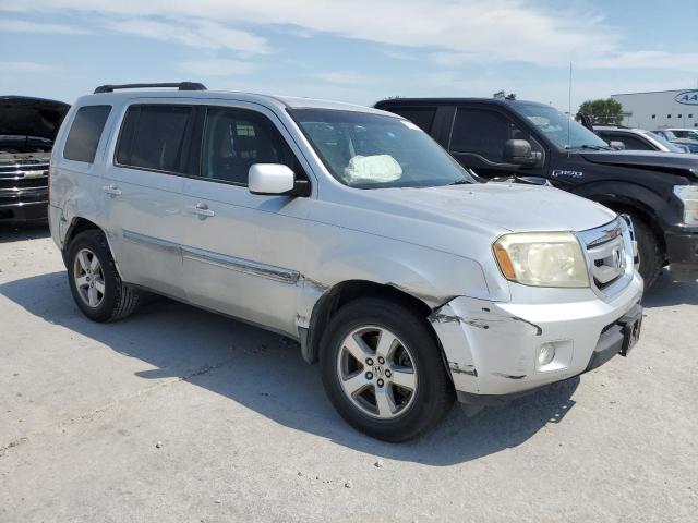 Photo 4 from auction – 2009 HONDA PILOT EX with VIN 5FNYF38439B010000