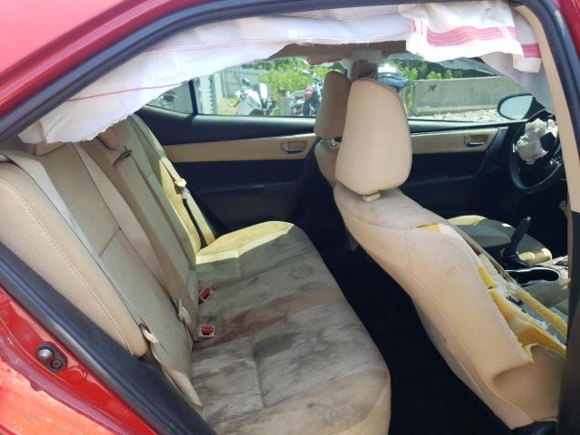 Photo 10 from auction – 2017 TOYOTA COROLLA L with VIN 5YFBURHE5HP685650
