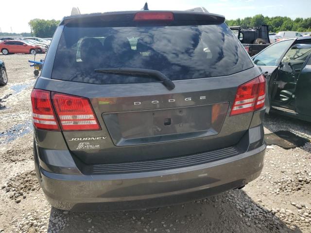 Photo 6 from auction – 2017 DODGE JOURNEY SE with VIN 3C4PDCAB1HT528312