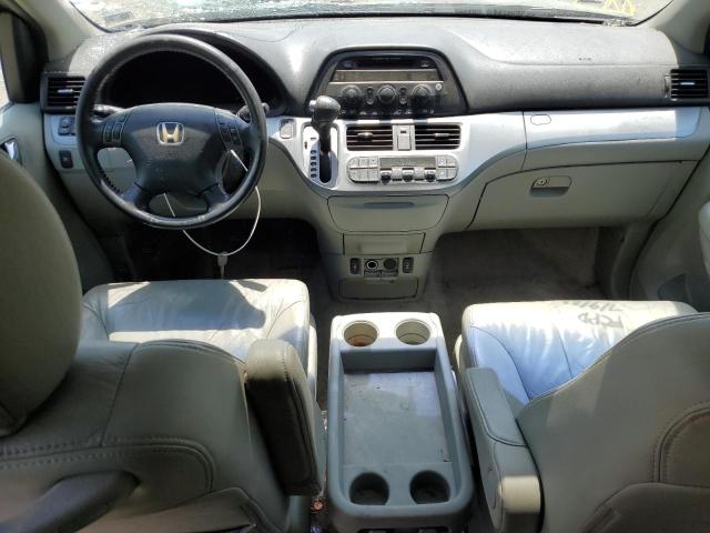 Photo 8 from auction – 2008 HONDA ODYSSEY EX with VIN 5FNRL38688B416867