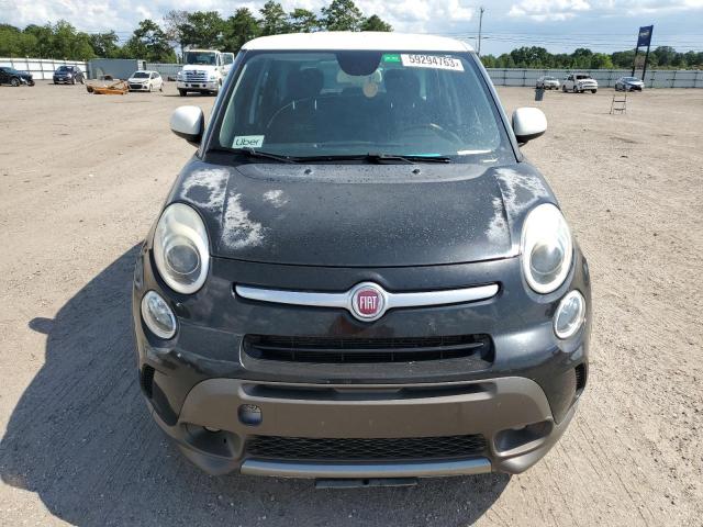 Photo 5 from auction – 2014 FIAT 500L TREKK with VIN ZFBCFADH4EZ016662