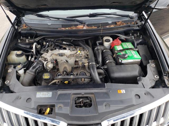 Photo 11 from auction – 2010 LINCOLN MKT with VIN 2LMHJ5AT0ABJ10021