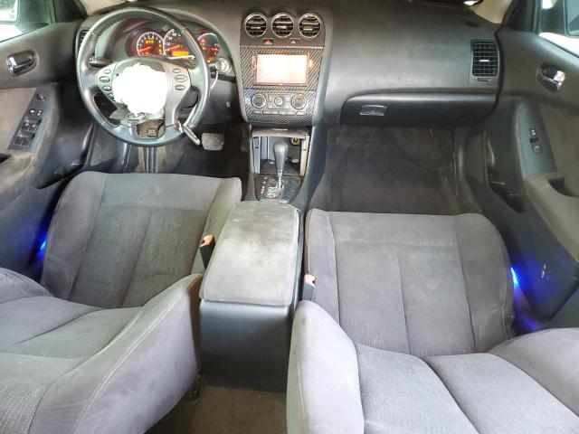 Photo 8 from auction – 2012 NISSAN ALTIMA BAS with VIN 1N4AL2AP2CN428569
