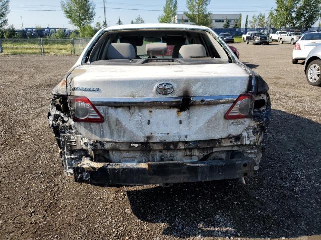 Photo 6 from auction – 2013 TOYOTA COROLLA BA with VIN 2T1BU4EE5DC039221