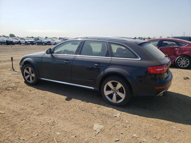 Снимка 2 от търг – 2013 AUDI A4 ALLROAD с VIN WA1VFAFL7DA067197