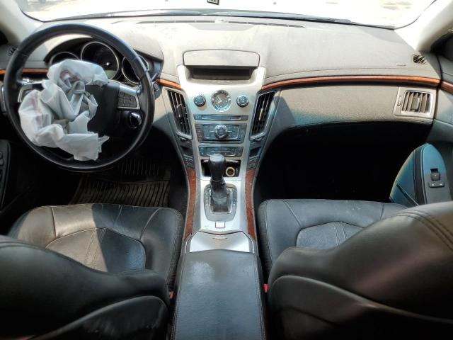 Photo 8 from auction – 2008 CADILLAC CTS HI FEA with VIN 1G6DP57V980112709
