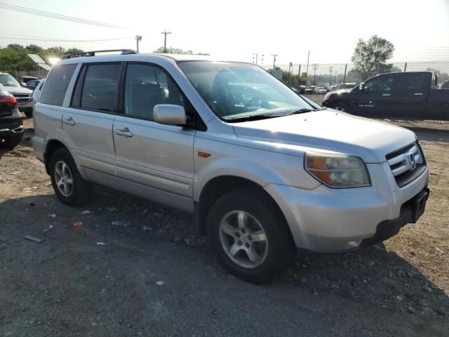 Zdjęcie 4 z aukcji – 2007 HONDA PILOT EXL z VIN 5FNYF185X7B008447