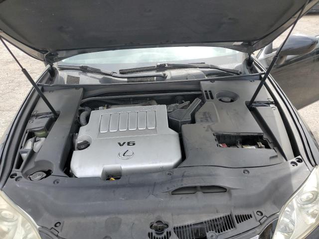 Photo 11 from auction – 2007 LEXUS ES 350 with VIN JTHBJ46G472126621