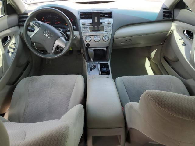 صورة رقم 8 من المزاد - 2010 TOYOTA CAMRY BASE مع VIN 4T4BF3EK7AR074174
