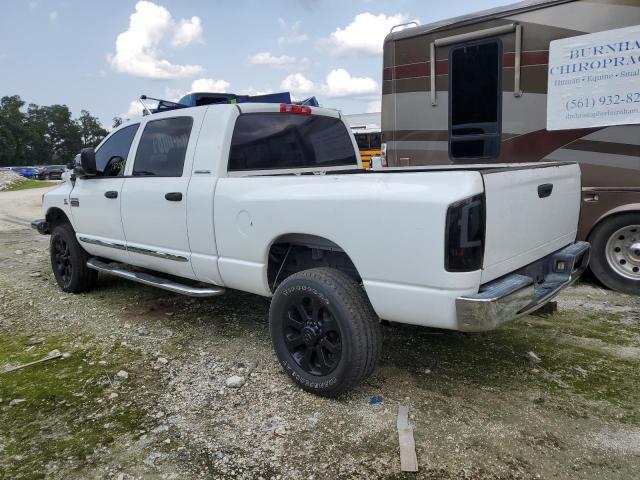 Photo 2 from auction – 2007 DODGE RAM 2500 with VIN 3D7KS29C07G742230
