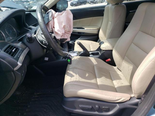 Photo 7 from auction – 2013 HONDA CROSSTOUR with VIN 5J6TF2H53DL005179