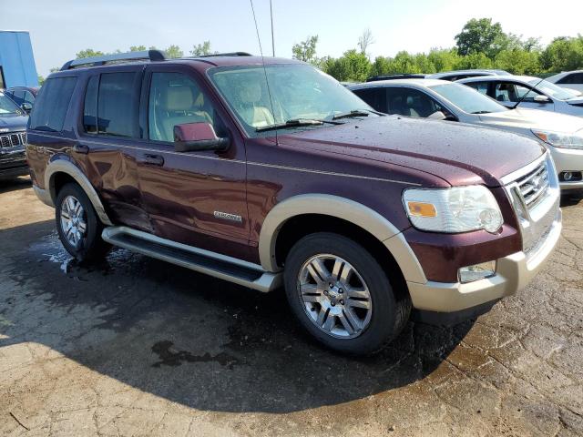 Photo 4 from auction – 2006 FORD EXPLORER E with VIN 1FMEU74E06UB39843
