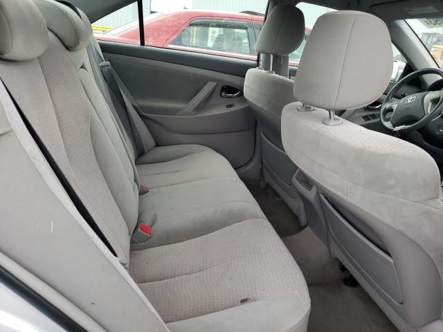 Photo 10 from auction – 2011 TOYOTA CAMRY BASE with VIN JTNBF3EK3B3009114